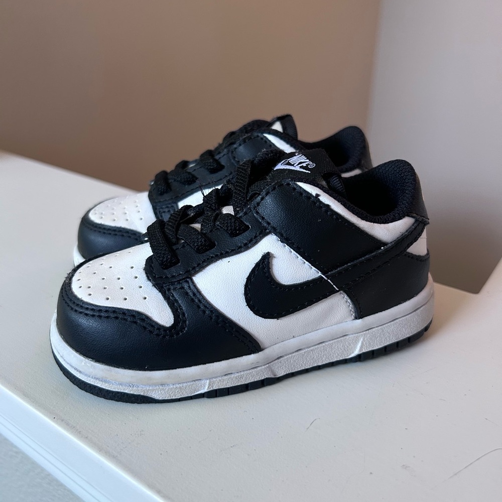 Nike Toddler Panda Dunk